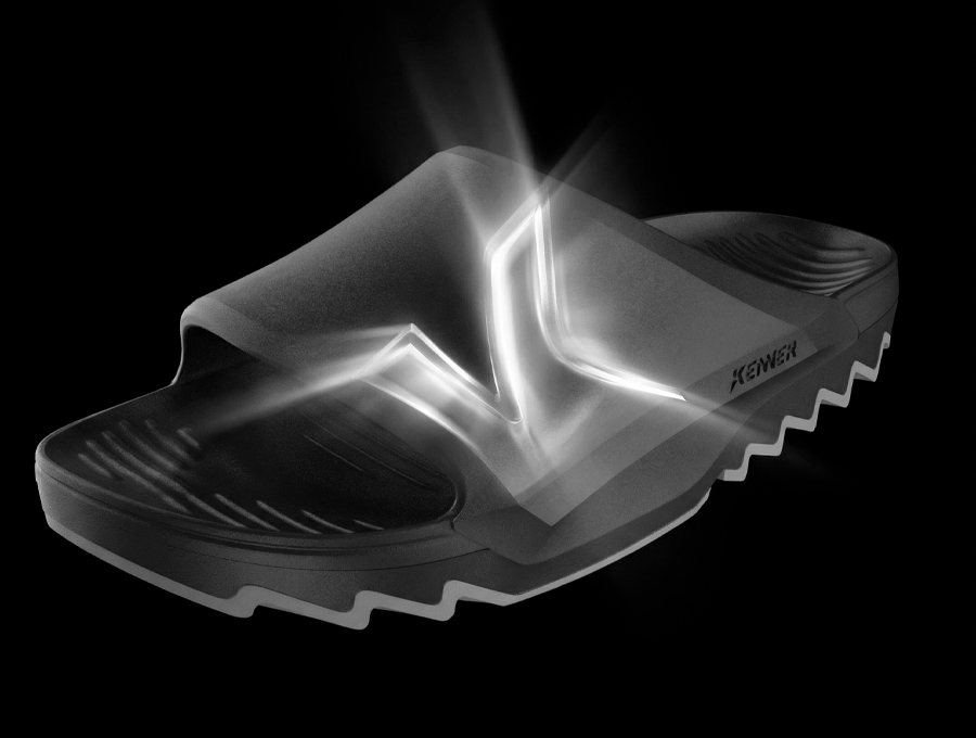 banner 3d - Desk